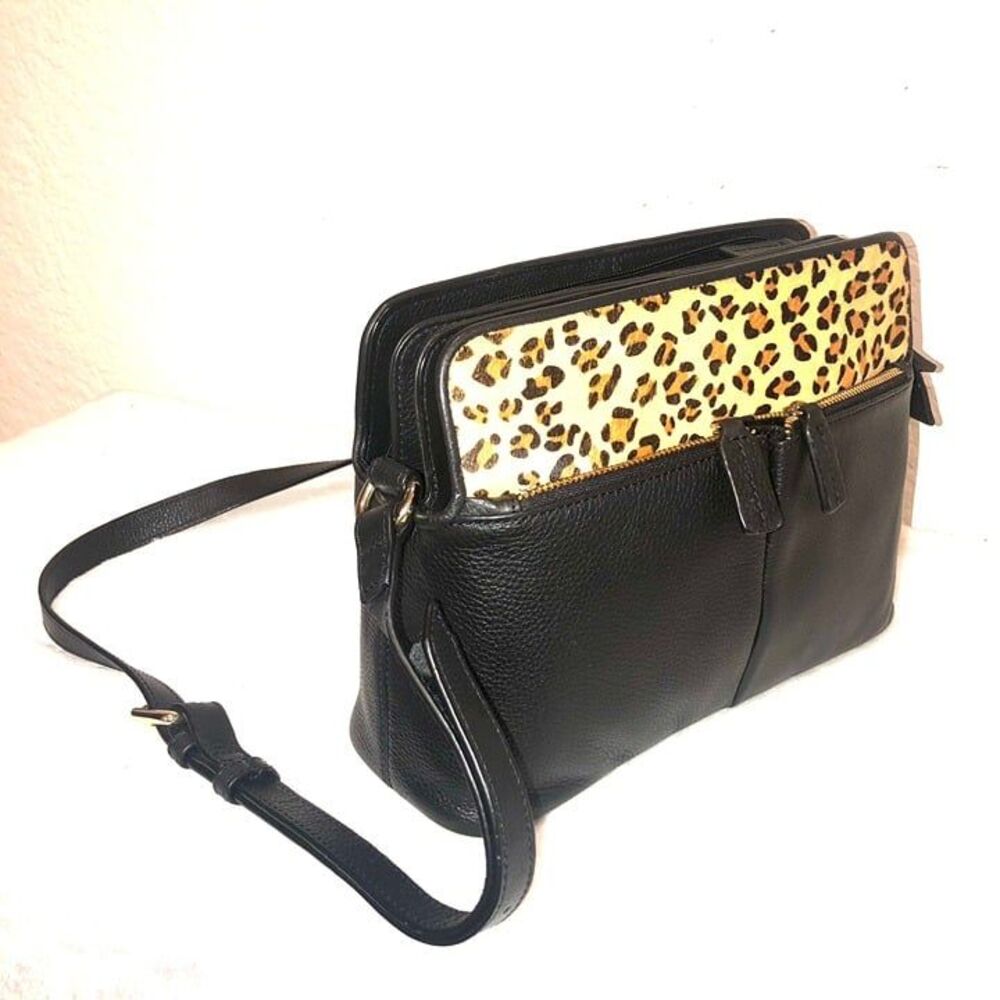 HOTTER  Emily Shoulder Bag
